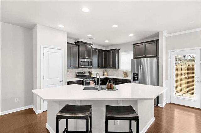 2591 Kenwood Glen Terrace, Atlanta, GA 30340