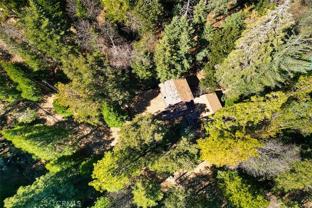 0 Alder Creek, Cedarpines Park, CA 92322