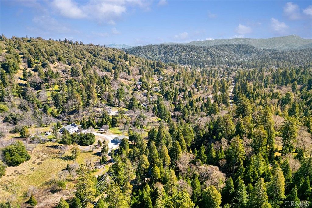 0 Alder Creek, Cedarpines Park, CA 92322