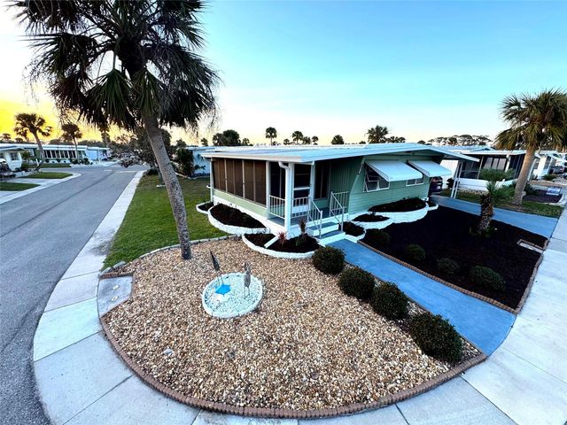 5740 HYACINTH ROAD, Venice, FL 34293