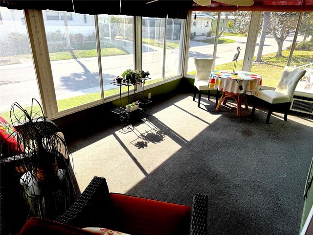 5740 HYACINTH ROAD, Venice, FL 34293