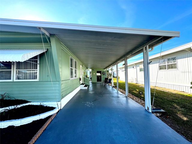 5740 HYACINTH ROAD, Venice, FL 34293