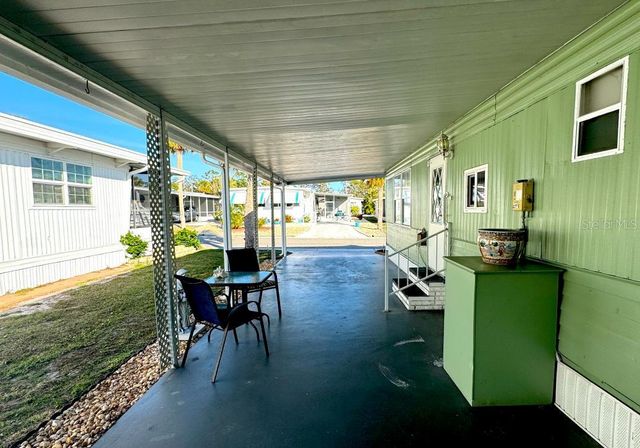 5740 HYACINTH ROAD, Venice, FL 34293