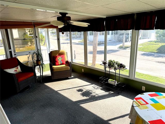 5740 HYACINTH ROAD, Venice, FL 34293