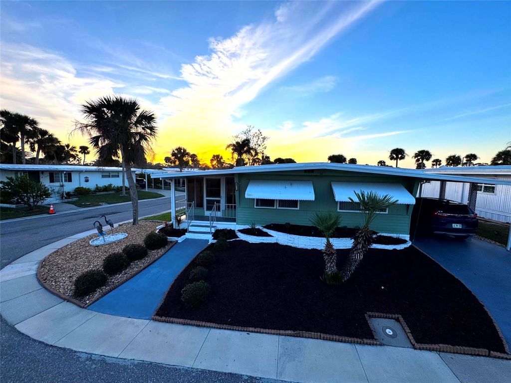 5740 HYACINTH ROAD, Venice, FL 34293