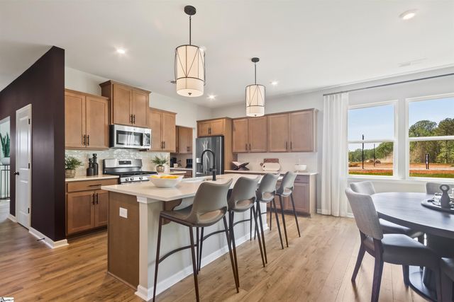 509 Rumson Lane, Fountain Inn, SC 29644