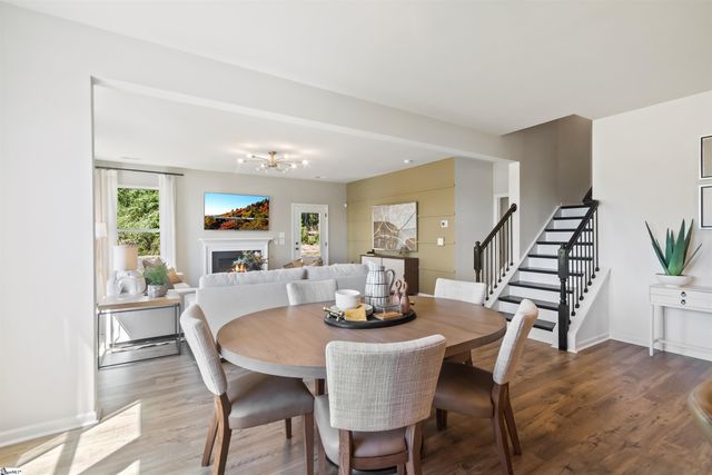 509 Rumson Lane, Fountain Inn, SC 29644