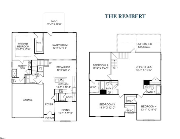 509 Rumson Lane, Fountain Inn, SC 29644