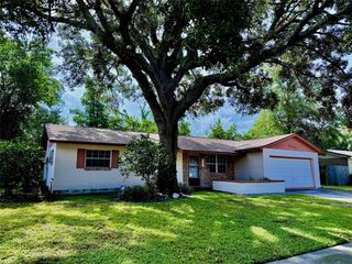 3687 BARONETTE DRIVE, Orlando, FL 32818