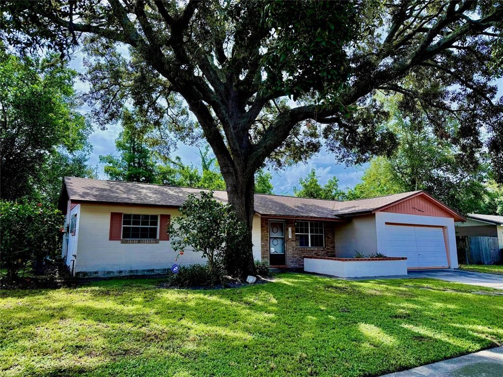 3687 BARONETTE DRIVE, Orlando, FL 32818