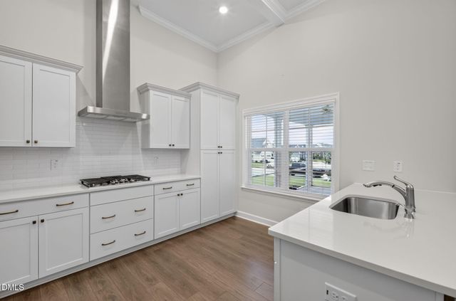 44 Heartleaf Square, Youngsville, NC 27596