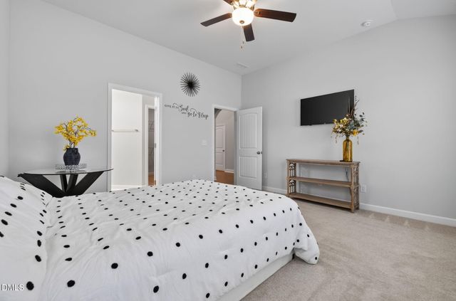 44 Heartleaf Square, Youngsville, NC 27596