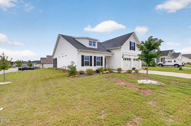 44 Heartleaf Square, Youngsville, NC 27596