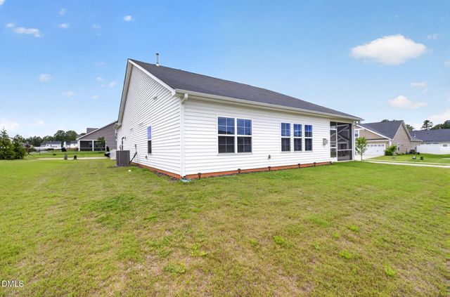 44 Heartleaf Square, Youngsville, NC 27596