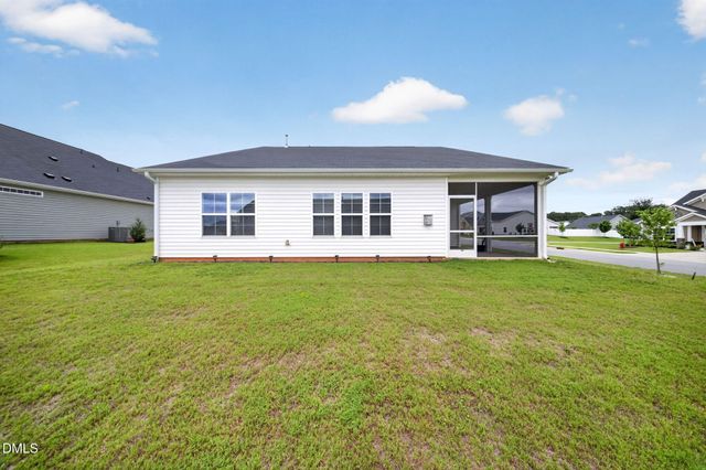44 Heartleaf Square, Youngsville, NC 27596