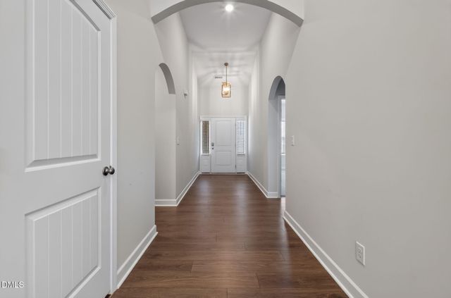 44 Heartleaf Square, Youngsville, NC 27596