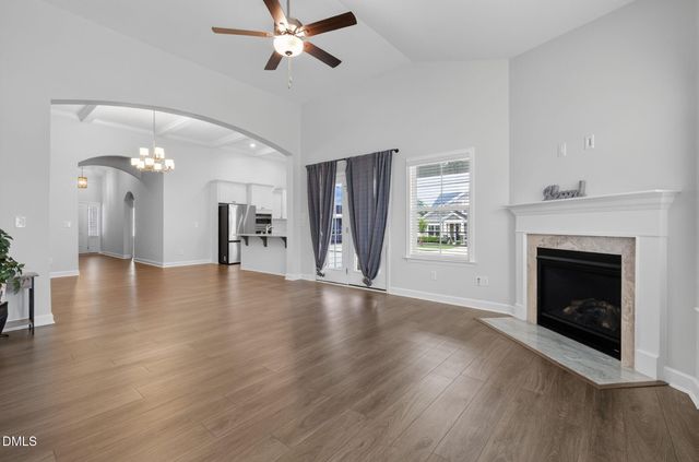 44 Heartleaf Square, Youngsville, NC 27596