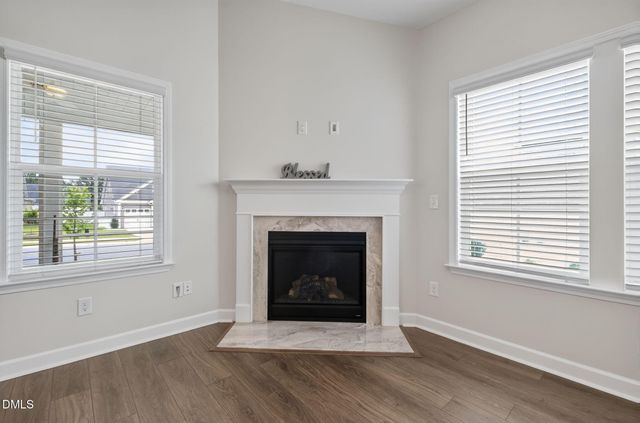 44 Heartleaf Square, Youngsville, NC 27596