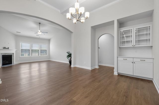 44 Heartleaf Square, Youngsville, NC 27596