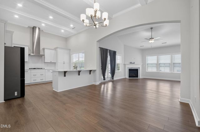 44 Heartleaf Square, Youngsville, NC 27596