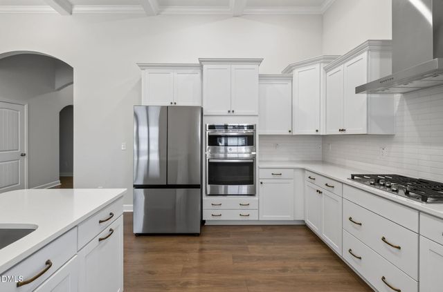 44 Heartleaf Square, Youngsville, NC 27596