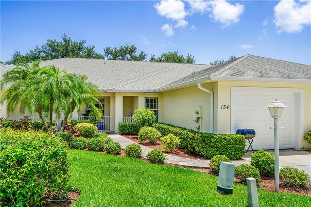 134 Maggie Way, Sebastian, FL 32958