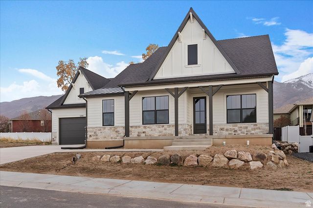 1204 N 1875 E, Layton, UT 84040