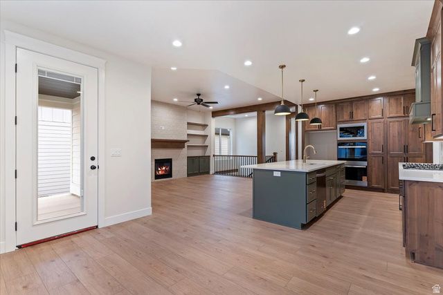 1204 N 1875 E, Layton, UT 84040