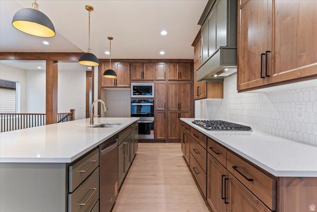 1204 N 1875 E, Layton, UT 84040