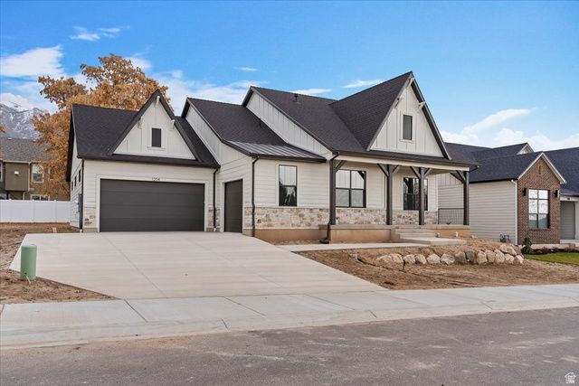 1204 N 1875 E, Layton, UT 84040