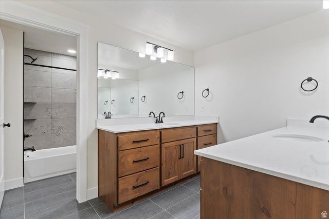 1204 N 1875 E, Layton, UT 84040