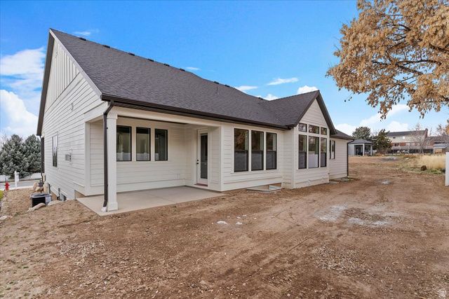 1204 N 1875 E, Layton, UT 84040