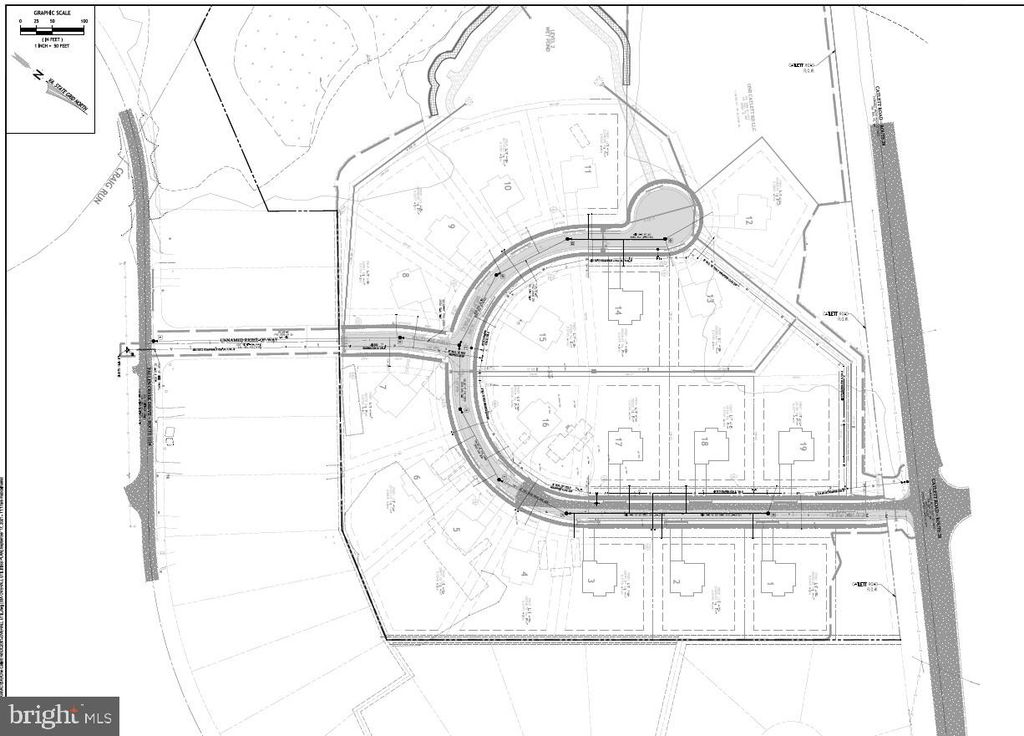 Image 1 of property listing at 6717 CATLETT RD, Catlett, VA 20119