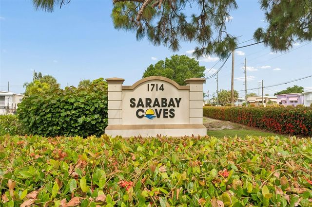 1714 69TH AVENUE W C401, Bradenton, FL 34207