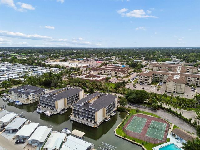 1714 69TH AVENUE W C401, Bradenton, FL 34207