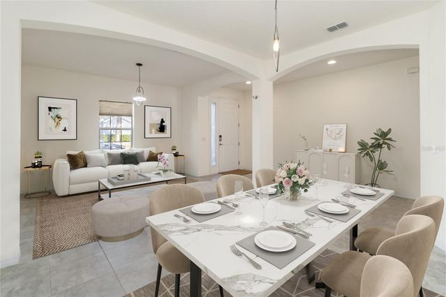 2354 PEARL CIDER STREET, Orlando, FL 32824