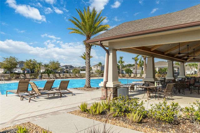 2354 PEARL CIDER STREET, Orlando, FL 32824