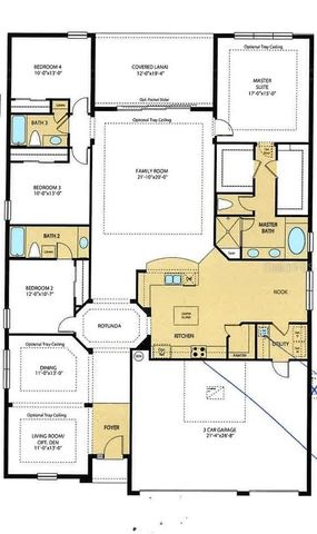 2354 PEARL CIDER STREET, Orlando, FL 32824