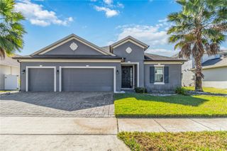 2354 PEARL CIDER STREET, Orlando, FL 32824