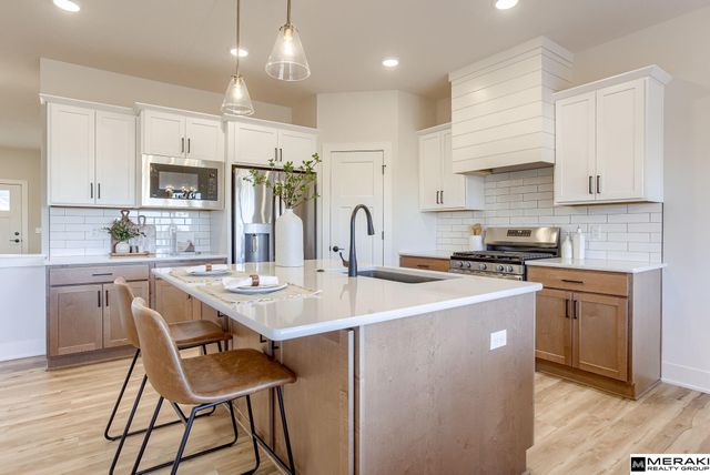 11663 S 125th Street, Papillion, NE 68048