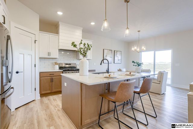 11663 S 125th Street, Papillion, NE 68048
