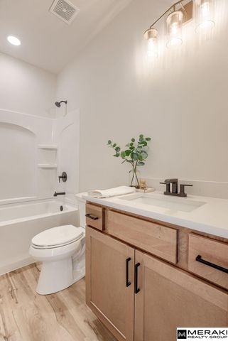 11663 S 125th Street, Papillion, NE 68048