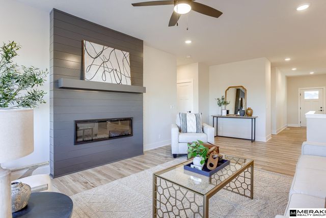 11663 S 125th Street, Papillion, NE 68048