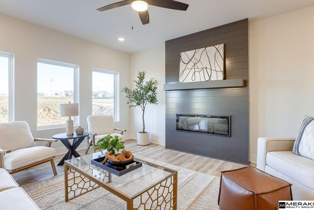 11663 S 125th Street, Papillion, NE 68048