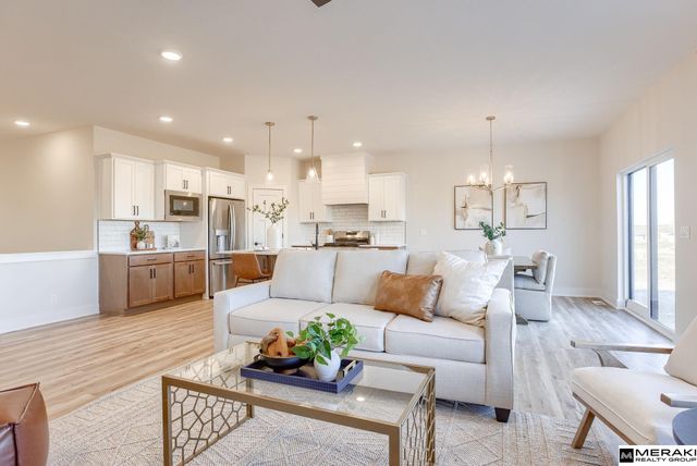 11663 S 125th Street, Papillion, NE 68048