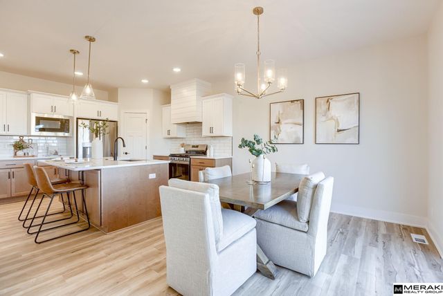 11663 S 125th Street, Papillion, NE 68048
