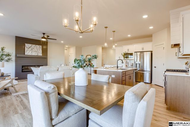 11663 S 125th Street, Papillion, NE 68048