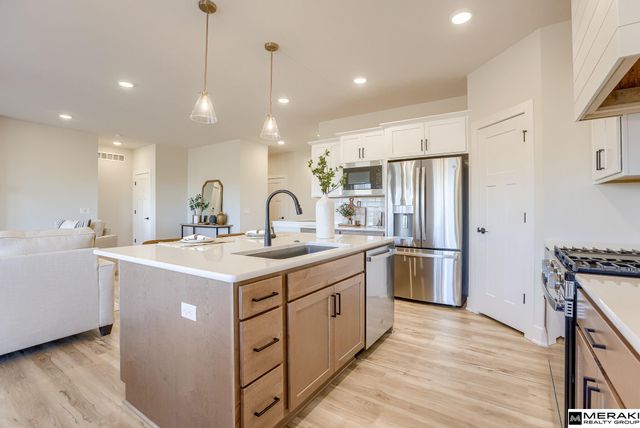 11663 S 125th Street, Papillion, NE 68048
