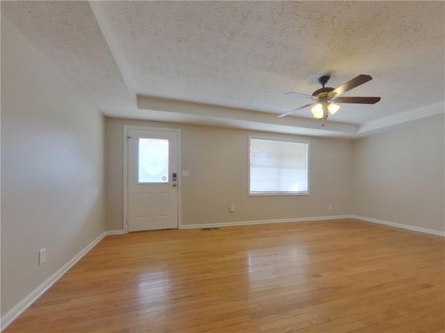 Address unavailable.