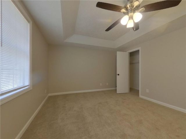 Address unavailable.